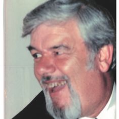 Eric Sydney Rutland