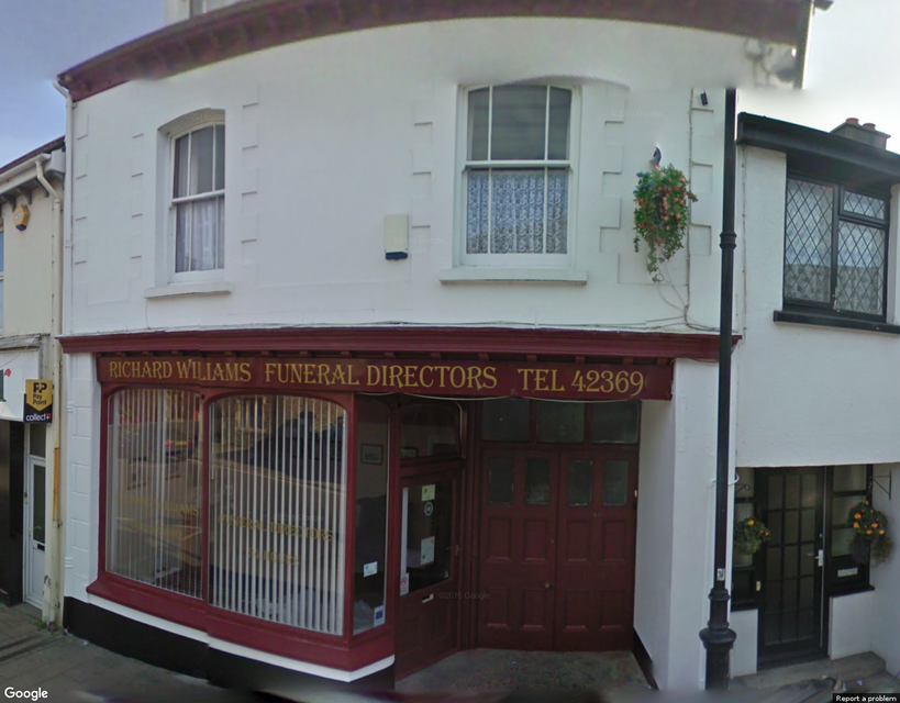 Richard Williams Funeral Directors