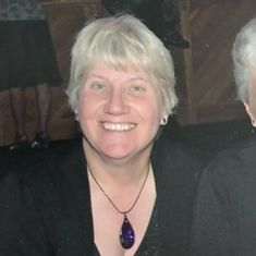 Margaret Hazel Hett