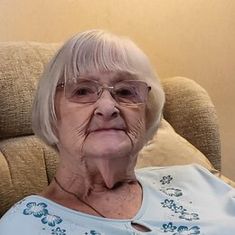 Barbara Frances Boshier