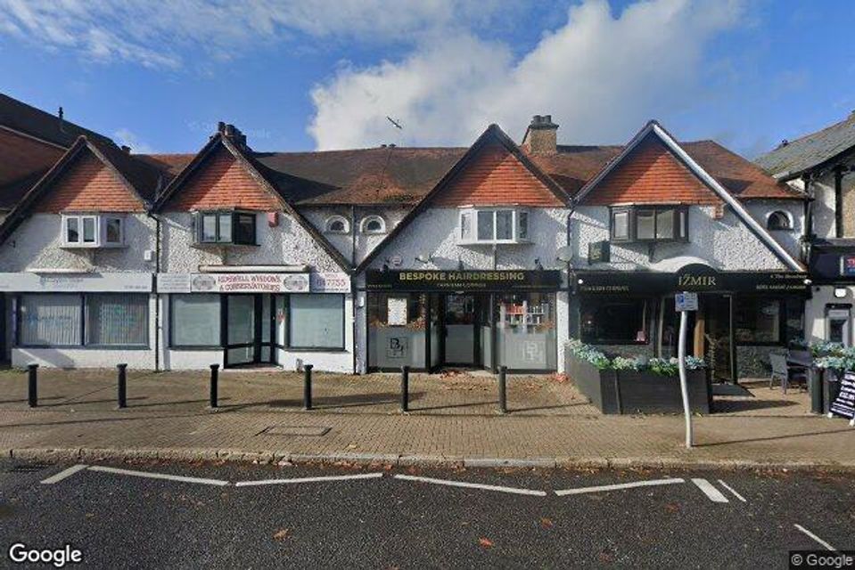 Arnold Funeral Service, Farnham Common