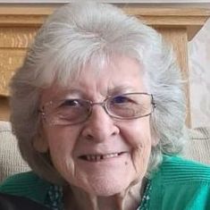 Christine Norma Griffin