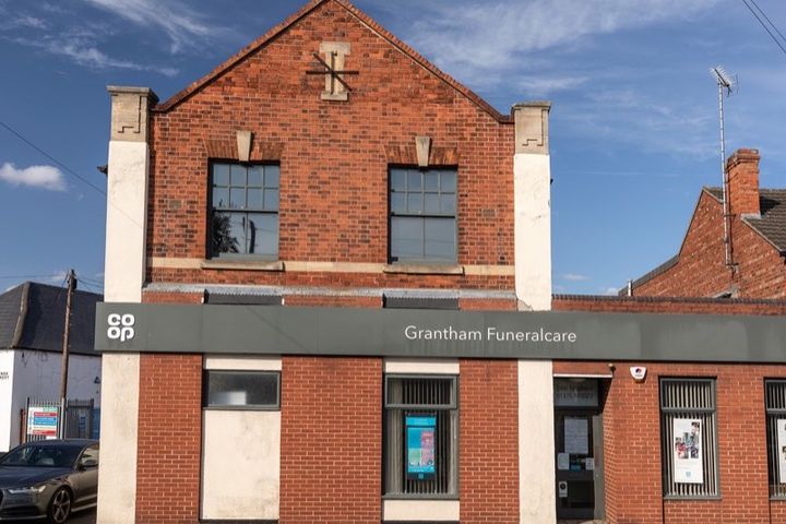 Grantham Funeralcare