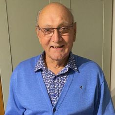 Roger Thorington