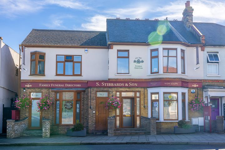 S. Stibbards & Sons, Leigh-on-Sea