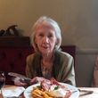 Valerie Hildred Singleton