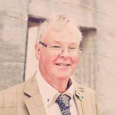 Stephen Ford