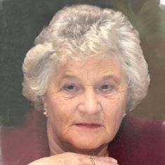 Elsie May Dunn