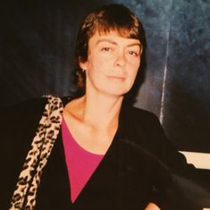 May (Pamela) Boswell