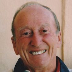 David John Godfrey