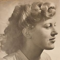 Sylvia Wright