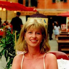 Adrienne Sarah Stanley