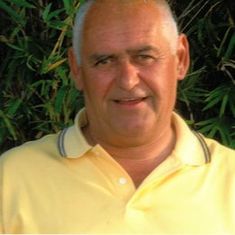 Steve Kenna