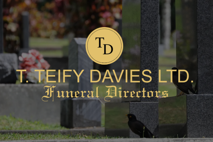 T Teify Davies, Aberdare