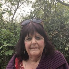Susan Dalgleish (nee Death)