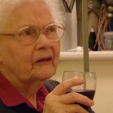 Mary Genevieve Guilding