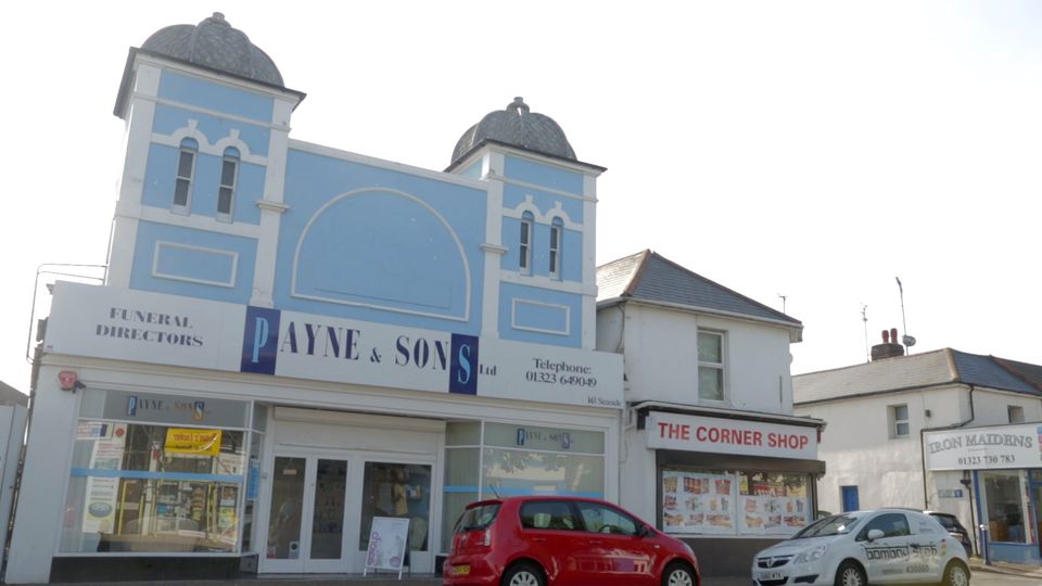 Payne & Sons Funeral Directors