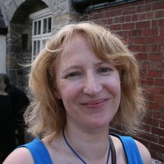 Liz Cullen