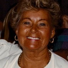 Evelyn Joyce Richman