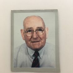 Albert Lock