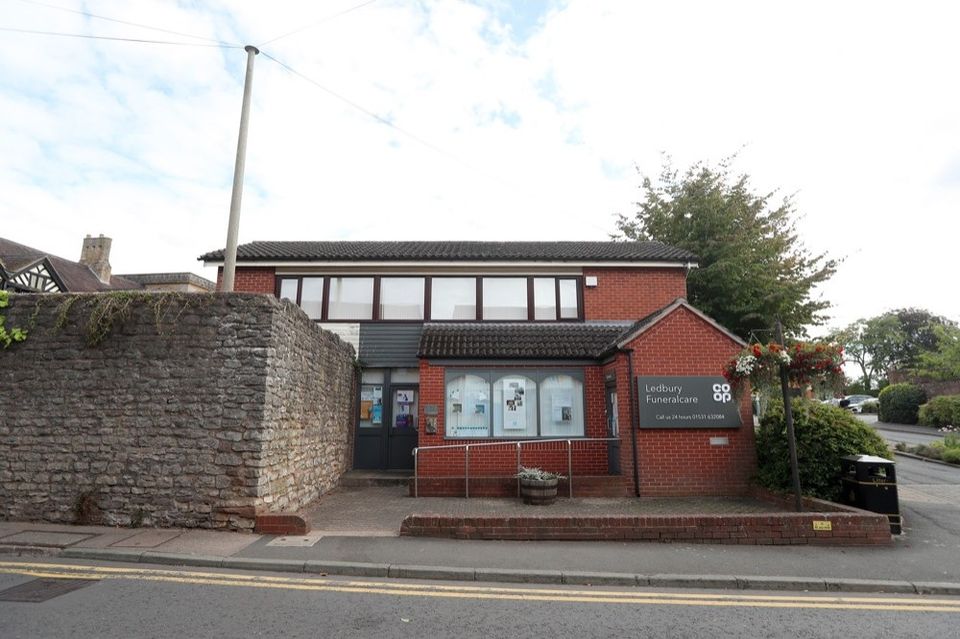 Ledbury Funeralcare