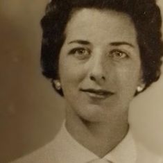 Janet Mitchell