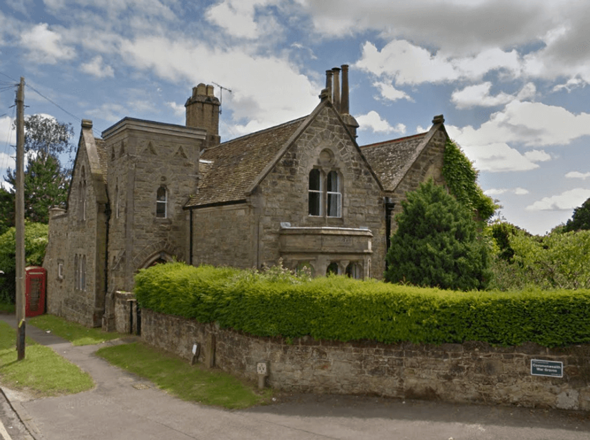 Kent and Sussex Crematorium