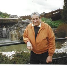 Brian Cropley