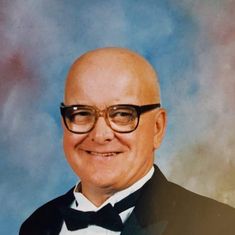 Ramon Gerald Plank