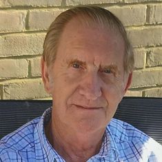 John Montague Williams