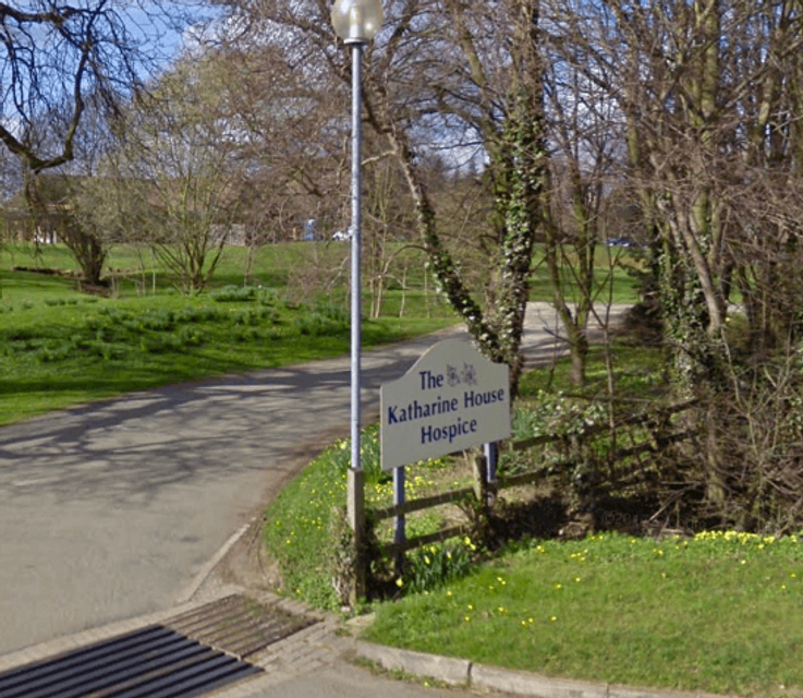 Katharine House Hospice, Banbury