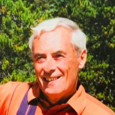 Peter Davies