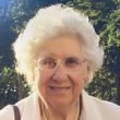 Daphne Maud Mary Baptiste
