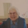 Barbara May   Bartram 