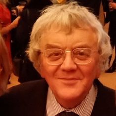 Peter Harrison