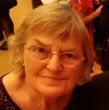 Christine   Mary Harrison