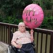 Jacqueline Hilary Parkes