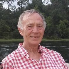 Alan Gardener