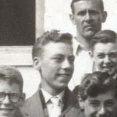 George Davenport