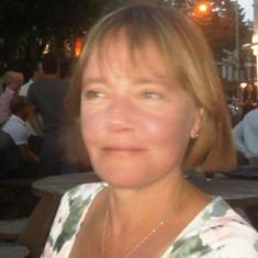 Paula Doreen Hughes