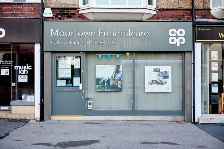 Moortown Funeralcare