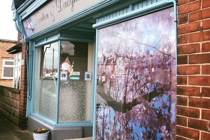 Kinton & Daughter Funeral Services Ltd, Long Eaton