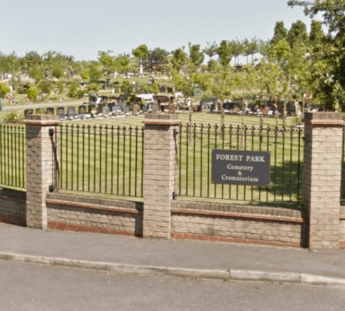 Forest Park Cemetery and Crematorium