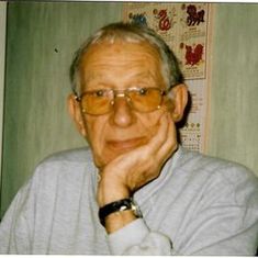 Bryan William Webber