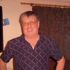Malcolm James Ager