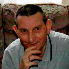 William Robinson