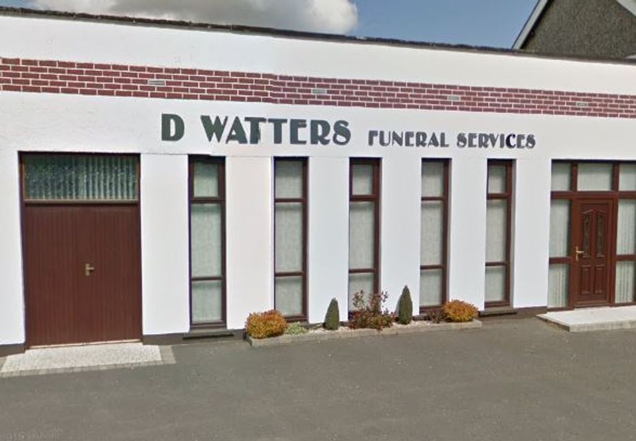 D Watters Funeral Services