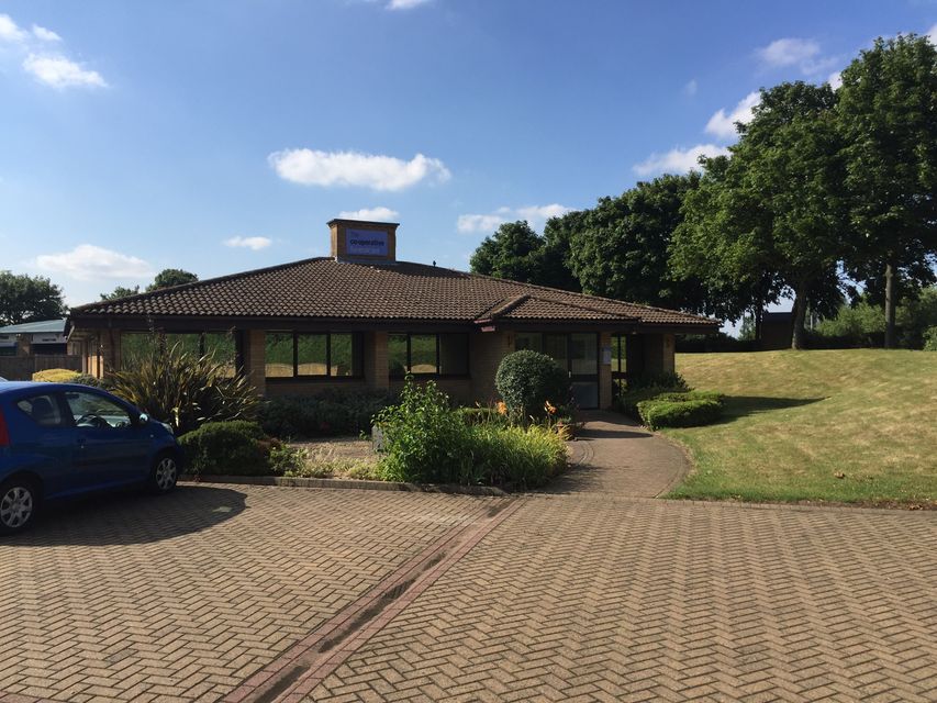 The Co-operative Funeralcare Werrington