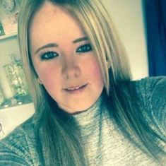 Jessica Leigh-Anne Brown