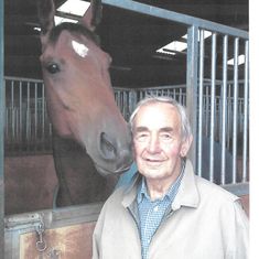 Cyril Moate